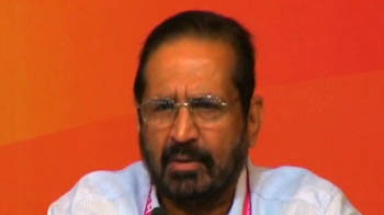 CWG mess: Kalmadi still defensive, combative