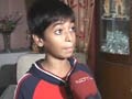 Video : 11-year-old wins case to return to La Martiniere