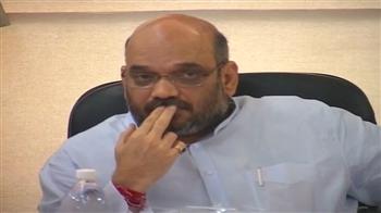Video : Sohrabuddin case: Amit Shah to be grilled by CBI today