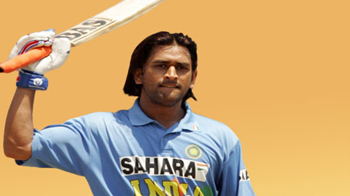 Any team can win CLT20: Dhoni