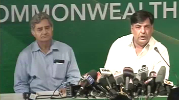 2010 Games: 3 Kalmadi aides suspended, Oz firm fired