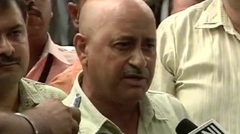 No Chak De: Hockey coach Kaushik quits