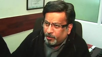 Video : Aarushi Talwar's parents say CBI allegations absurd