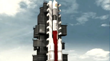 India's 2nd moon mission in 2013