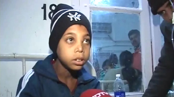 Jammu: 6-year-old abandoned by father