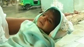 Born on the busy streets of Delhi