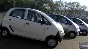 टाटा का ऐलान, नैनो में नई फिटिंग