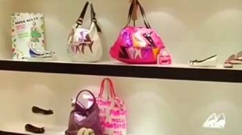 How to make a splash this monsoon