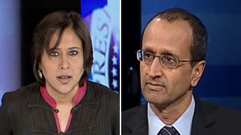 Obama's tryst with India: Part 1