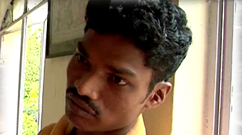 लिंगाराम पर नक्सली होने का आरोप लिंगाराम पर नक्सली होने का आरोप