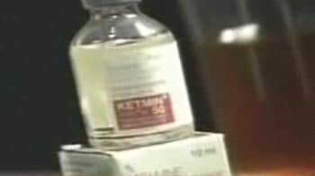 Video : Date rape drugs cause ripples in party circles