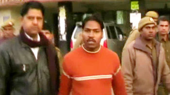 जेलर ने दी कैदी को मारने की सुपारी