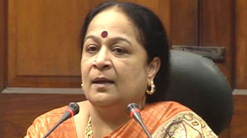 Have to respect coalition dharma: Cong on Raja