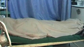 Video : डॉक्टर की लापरवाही से मौत