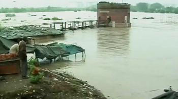 Delhi: Yamuna to rise further after heavy rain?