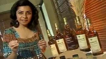 Video : Amrut Fusion single malt whisky rated world's third best