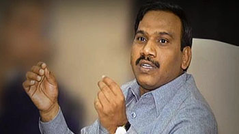 What the CAG report says on 2G scam