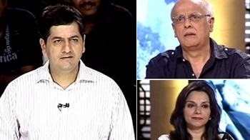 Video : Does Bollywood thrive on controversies?