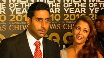 Video : Bollywood biggies attend GQ awards
