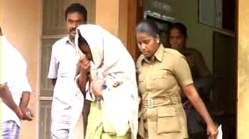 Video : Kodai principal arrested in sex harassment case