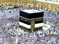 Video : Saudi Hajj continues with stoning ritual