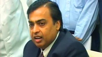 Video : RIL acquires 14.12% in East India Hotels