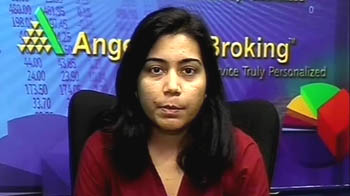 Automobile sector on a roll: Angel Broking