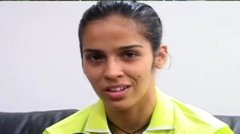 Saina apologises for slamming CWG preparations