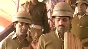 Rajasthan: Free security guards for MPs & MLAs