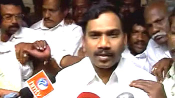 How Raja allegedly broke the rules