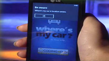 War of the mobile Operating Systems!