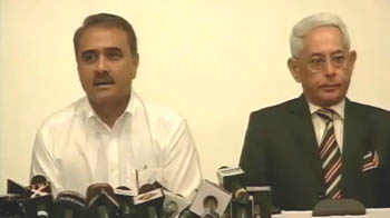 No job, wage cuts in Air India: Praful Patel