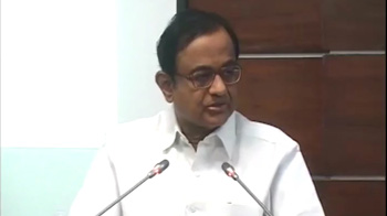 Response to train tragedy was slow: Chidambaram