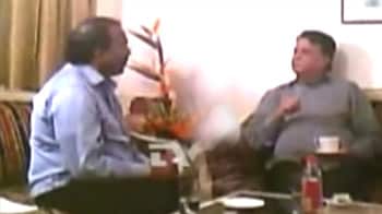 Video : Reddy offered money to topple Karnataka govt?