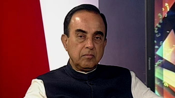 Subramanian Swamy on Telcom Ministry&rsquo;s course of action