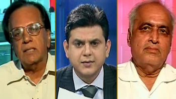 आदर्श घोटाला : और कितने नेता शामिल?