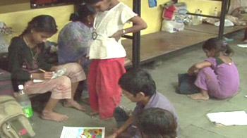 India Matters: Identity and dignity for homeless