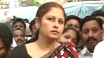 Jagan is my leader: Congress MLA