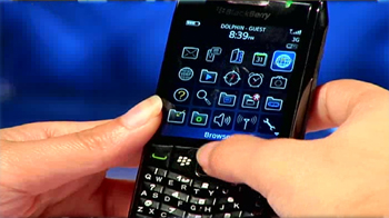 ब्लैकबेरी मामले पर फैसला आज