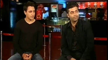 The story behind pot shots at Karan