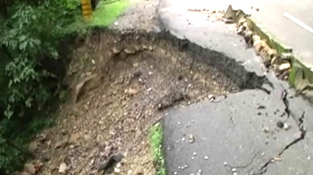 Rain fury in Uttarakhand: 200 villages washed away