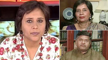 India-Pak: A deficit of trust