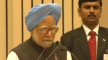 Prime Minister upbeat on growth