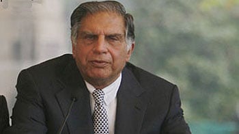 Video : War of words heats up between Ratan Tata, Chandrasekhar