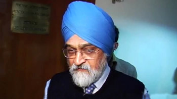 Inflation rising on changing consumption pattern?