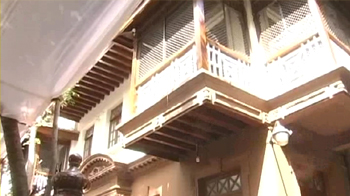 Obama to visit Gandhi home in Mumbai