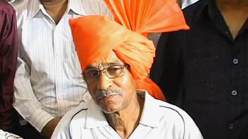 26/11 martyr's father on a unique journey