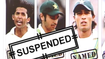 2010: The year of sporting controversies