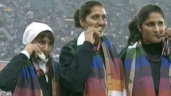 Our Games, Our Pride: India's Gold winners