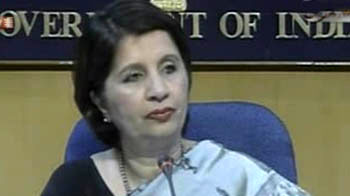 Wen brought up visa issue: Nirupama Rao Wen brought up visa issue: Nirupama Rao